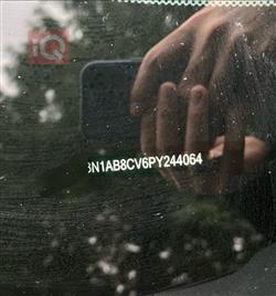 نيسان سنترا